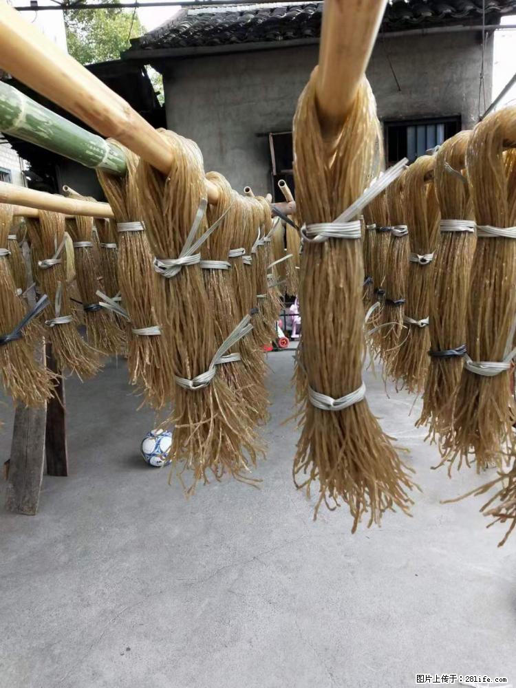 【灌阳正宗红薯粉】美女家里自己做的,干净卫生,假一赔十,价格合理,抢购电话:13737312895 - 土特产 - 饮食特产 - 日照分类信息 - 日照28生活网 rizhao.28life.com