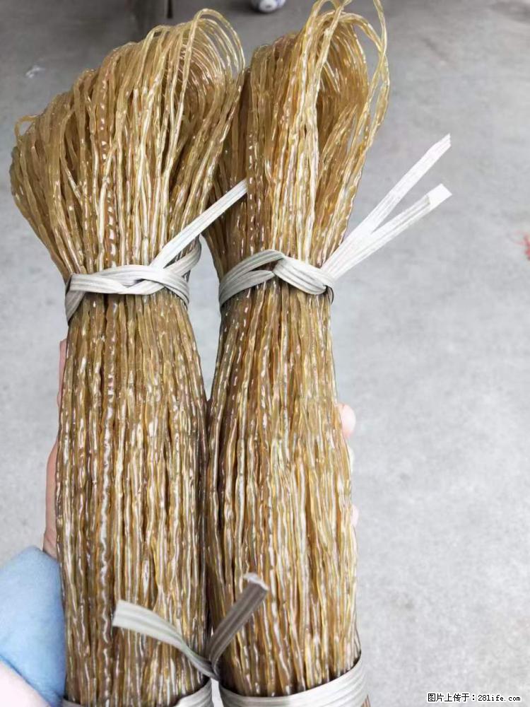 【灌阳正宗红薯粉】美女家里自己做的,干净卫生,假一赔十,价格合理,抢购电话:13737312895 - 土特产 - 饮食特产 - 日照分类信息 - 日照28生活网 rizhao.28life.com