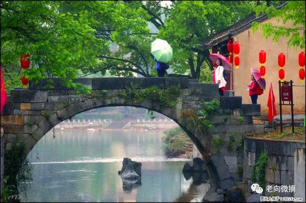 【春天,广西桂林灌阳县向您发出邀请!】江口老街又逢春 - 游山玩水 - 日照生活社区 - 日照28生活网 rizhao.28life.com