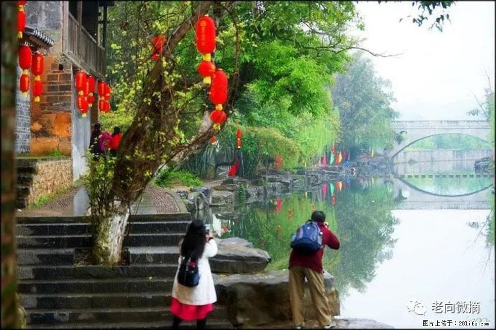 【春天,广西桂林灌阳县向您发出邀请!】江口老街又逢春 - 游山玩水 - 日照生活社区 - 日照28生活网 rizhao.28life.com