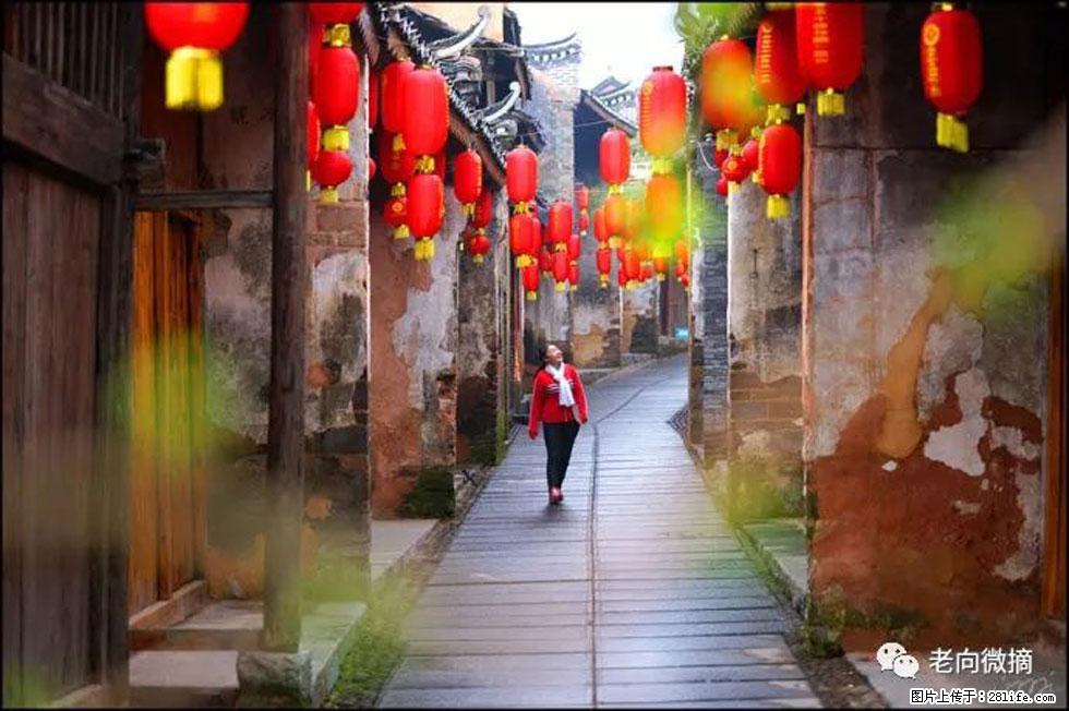 【春天,广西桂林灌阳县向您发出邀请!】江口老街又逢春 - 游山玩水 - 日照生活社区 - 日照28生活网 rizhao.28life.com