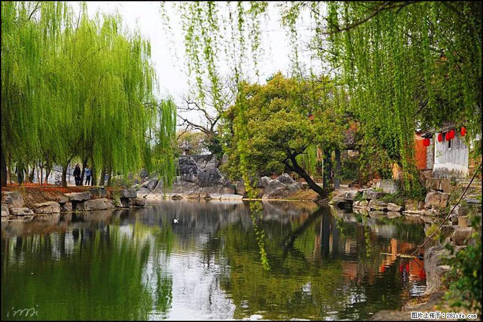 【春天,广西桂林灌阳县向您发出邀请!】江口老街又逢春 - 游山玩水 - 日照生活社区 - 日照28生活网 rizhao.28life.com