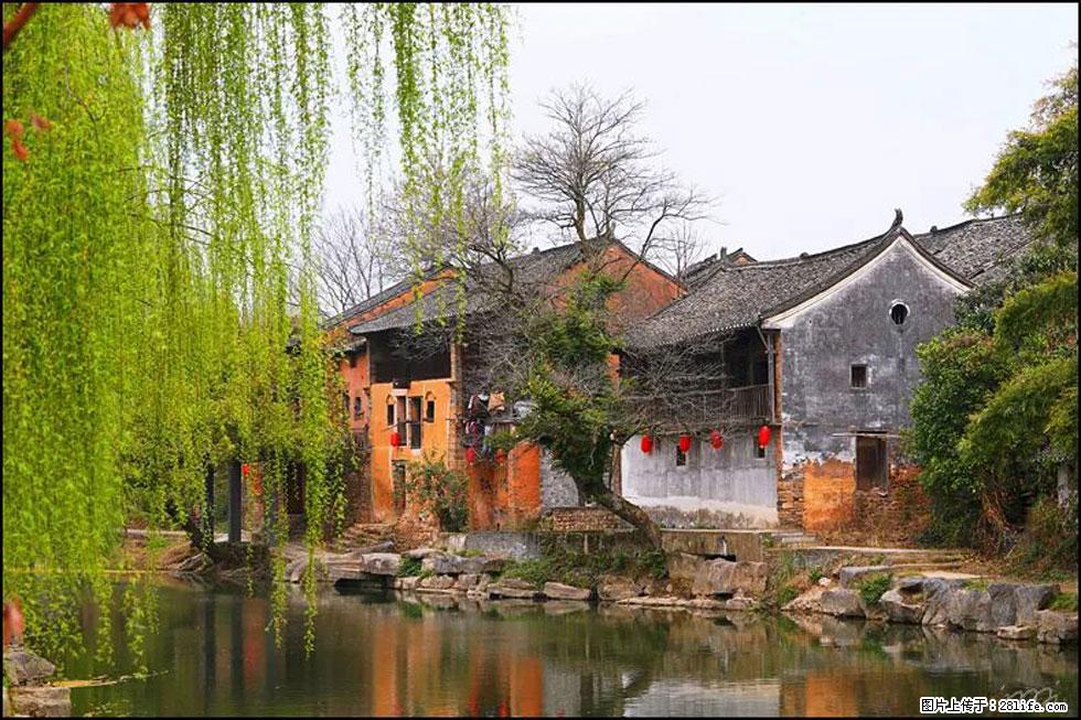 【春天,广西桂林灌阳县向您发出邀请!】江口老街又逢春 - 游山玩水 - 日照生活社区 - 日照28生活网 rizhao.28life.com