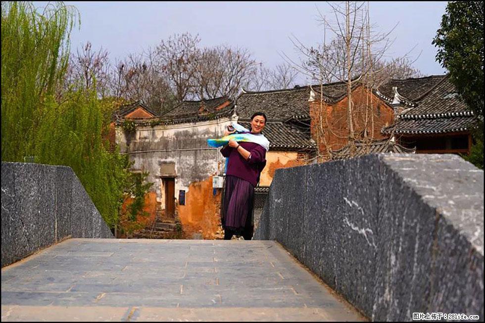 【春天,广西桂林灌阳县向您发出邀请!】江口老街又逢春 - 游山玩水 - 日照生活社区 - 日照28生活网 rizhao.28life.com