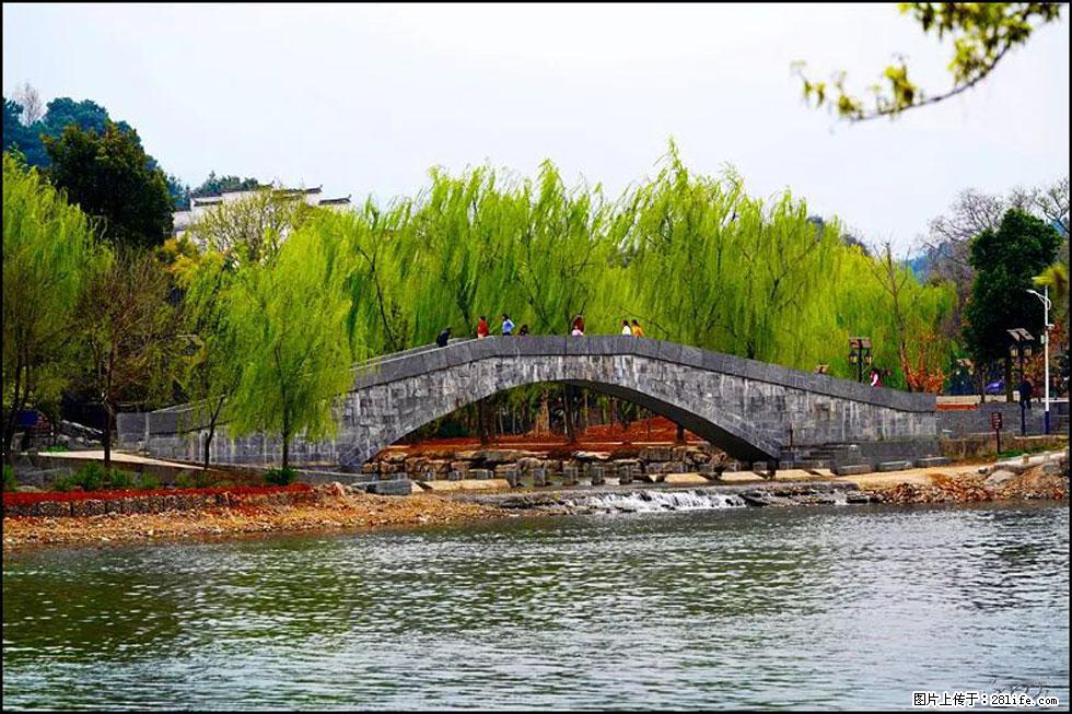 【春天,广西桂林灌阳县向您发出邀请!】江口老街又逢春 - 游山玩水 - 日照生活社区 - 日照28生活网 rizhao.28life.com