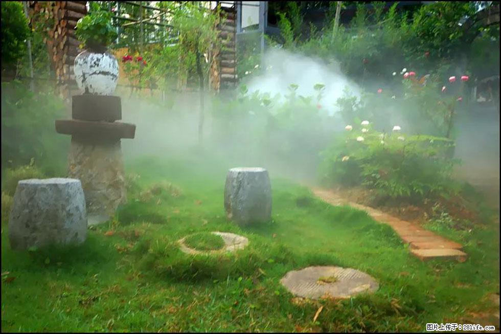 【春天,广西桂林灌阳县向您发出邀请!】如梦似幻莲溪庐 - 游山玩水 - 日照生活社区 - 日照28生活网 rizhao.28life.com