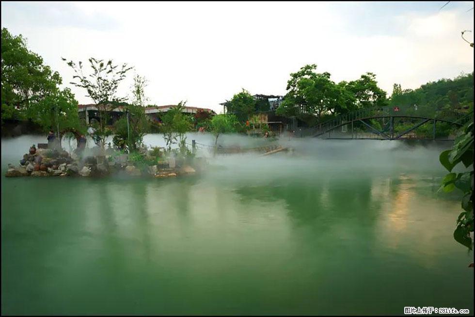 【春天,广西桂林灌阳县向您发出邀请!】如梦似幻莲溪庐 - 游山玩水 - 日照生活社区 - 日照28生活网 rizhao.28life.com