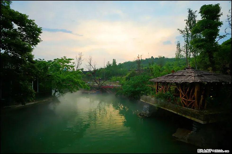 【春天,广西桂林灌阳县向您发出邀请!】如梦似幻莲溪庐 - 游山玩水 - 日照生活社区 - 日照28生活网 rizhao.28life.com