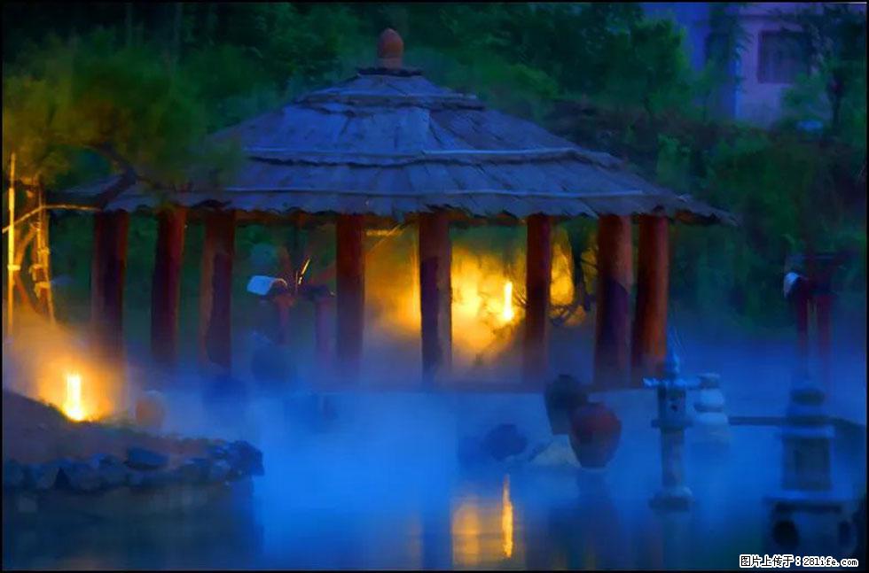 【春天,广西桂林灌阳县向您发出邀请!】如梦似幻莲溪庐 - 游山玩水 - 日照生活社区 - 日照28生活网 rizhao.28life.com