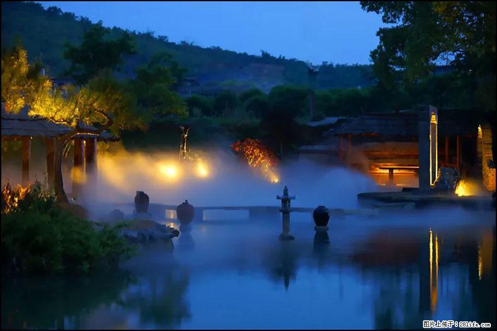 【春天,广西桂林灌阳县向您发出邀请!】如梦似幻莲溪庐 - 游山玩水 - 日照生活社区 - 日照28生活网 rizhao.28life.com