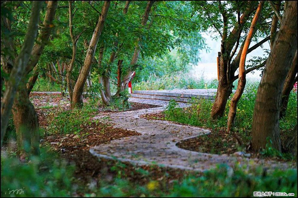 【春天,广西桂林灌阳县向您发出邀请!】熊家寨湿地公园 - 游山玩水 - 日照生活社区 - 日照28生活网 rizhao.28life.com