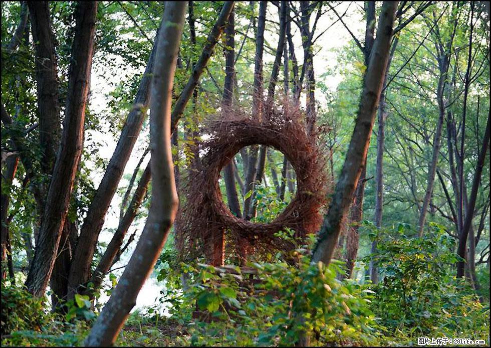 【春天,广西桂林灌阳县向您发出邀请!】熊家寨湿地公园 - 游山玩水 - 日照生活社区 - 日照28生活网 rizhao.28life.com