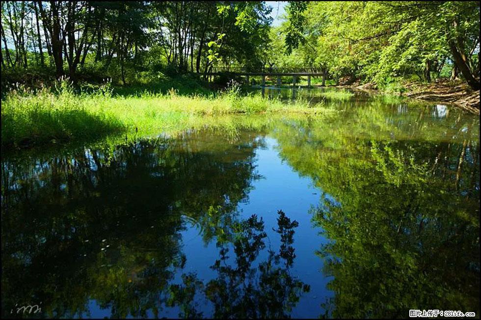 【春天,广西桂林灌阳县向您发出邀请!】熊家寨湿地公园 - 游山玩水 - 日照生活社区 - 日照28生活网 rizhao.28life.com