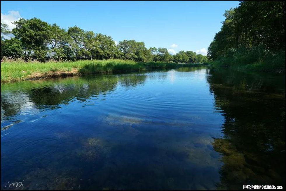 【春天,广西桂林灌阳县向您发出邀请!】熊家寨湿地公园 - 游山玩水 - 日照生活社区 - 日照28生活网 rizhao.28life.com