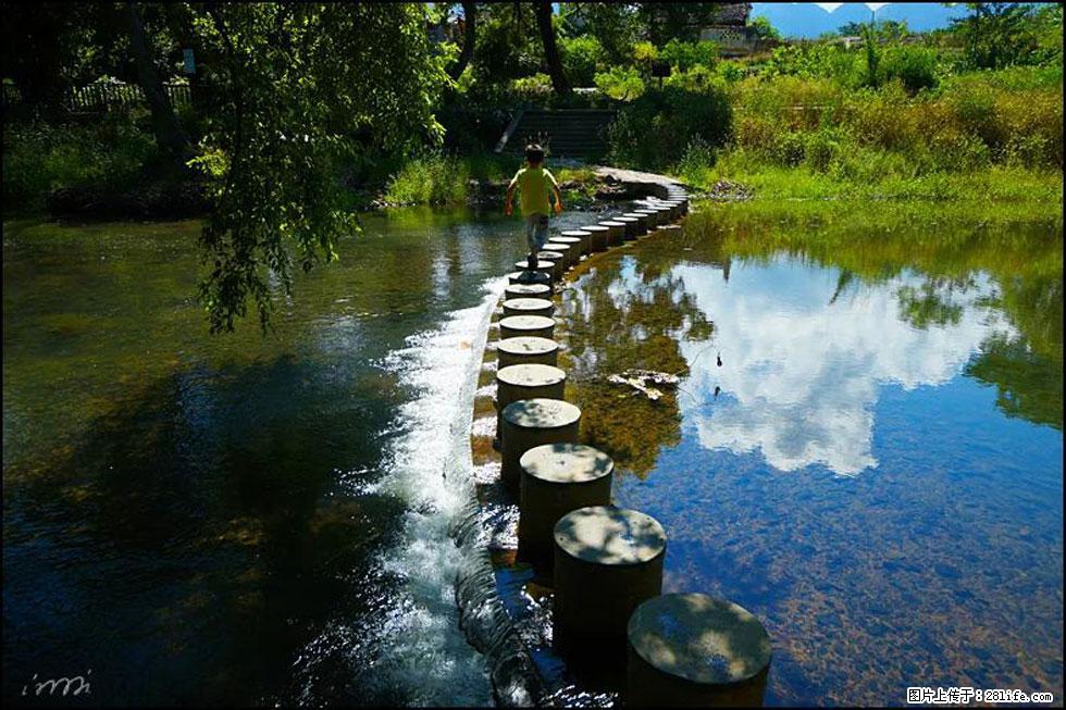 【春天,广西桂林灌阳县向您发出邀请!】熊家寨湿地公园 - 游山玩水 - 日照生活社区 - 日照28生活网 rizhao.28life.com