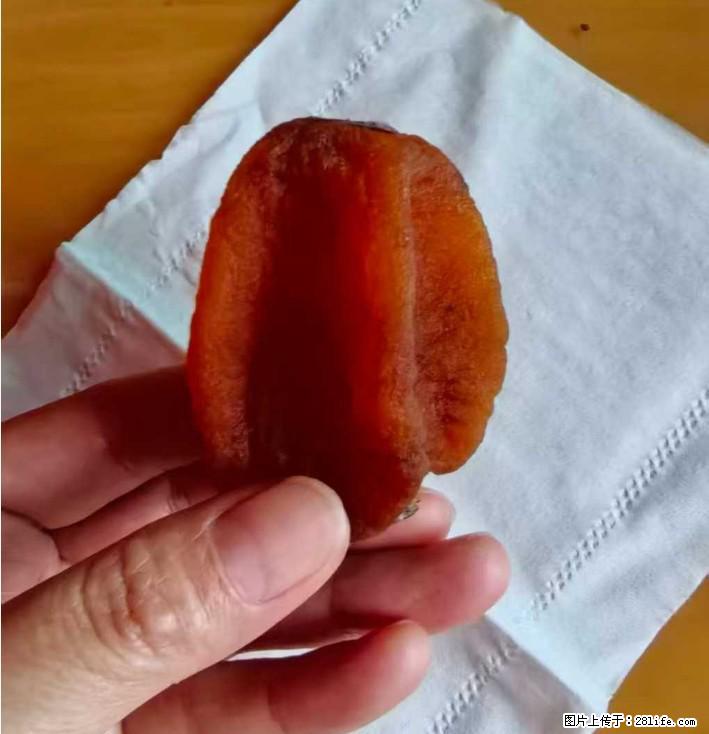 广西桂林平乐桥亭【柿饼之乡】2025年纯手工制作、无任何添加剂的第一批柿饼准备上市了,欢迎联系订购! - 美食天地 - 日照生活社区 - 日照28生活网 rizhao.28life.com