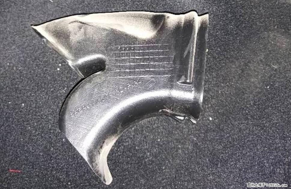 【福特·嘉年华】主驾驶位脚部空调不出风,如何解决? - 车友部落 - 日照生活社区 - 日照28生活网 rizhao.28life.com