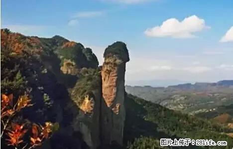 让人脸红的流氓景点，大自然真的有点色 - 灌水专区 - 日照生活社区 - 日照28生活网 rizhao.28life.com