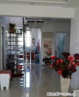 兴业富贵园 6楼复式150平 精装修 家具家电器齐全 - 日照28生活网 rizhao.28life.com