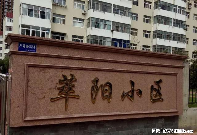 大润发凌云 二小附近萃阳小区2楼4室1300元/月 - 房屋出租 - 房屋租售 - 日照分类信息 - 日照28生活网 rizhao.28life.com