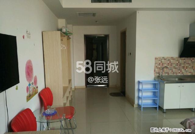 爱情公寓 1室1厅1卫 - 房屋出租 - 房屋租售 - 日照分类信息 - 日照28生活网 rizhao.28life.com