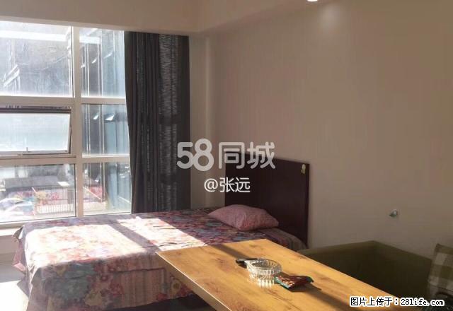 爱情公寓 1室1厅1卫 - 房屋出租 - 房屋租售 - 日照分类信息 - 日照28生活网 rizhao.28life.com
