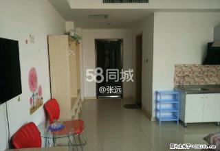 爱情公寓 1室1厅1卫 - 日照28生活网 rizhao.28life.com