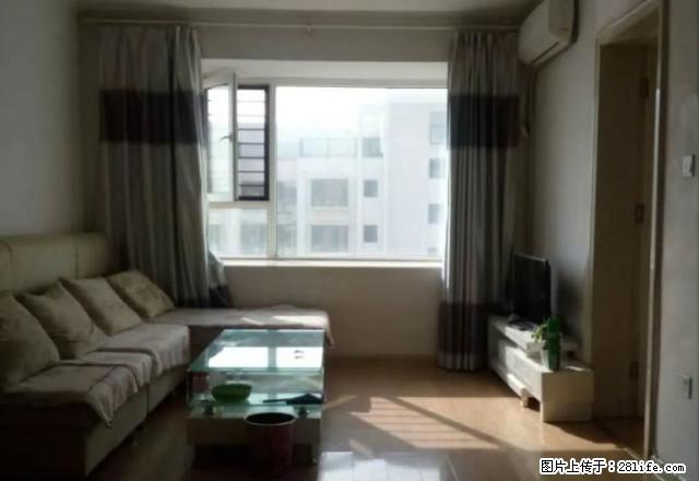 香格里百合郡精装一室一厅 家具家电齐全 - 房屋出租 - 房屋租售 - 日照分类信息 - 日照28生活网 rizhao.28life.com