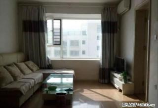 香格里百合郡精装一室一厅 家具家电齐全 - 日照28生活网 rizhao.28life.com