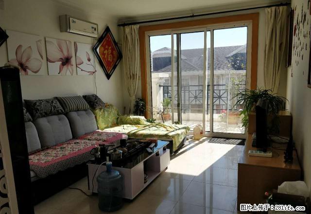 教授花园二期两居室精装家具家电齐全随时看房 - 房屋出租 - 房屋租售 - 日照分类信息 - 日照28生活网 rizhao.28life.com