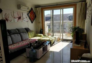 教授花园二期两居室精装家具家电齐全随时看房 - 日照28生活网 rizhao.28life.com