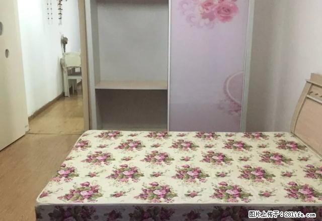风景水岸1室南向出租1200元,带全套家具家电,拎包即住 - 房屋出租 - 房屋租售 - 日照分类信息 - 日照28生活网 rizhao.28life.com