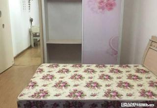 风景水岸1室南向出租1200元,带全套家具家电,拎包即住 - 日照28生活网 rizhao.28life.com