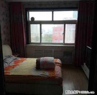 大学城儒风海韵两室出租 家电齐全 月租1400 - 日照28生活网 rizhao.28life.com