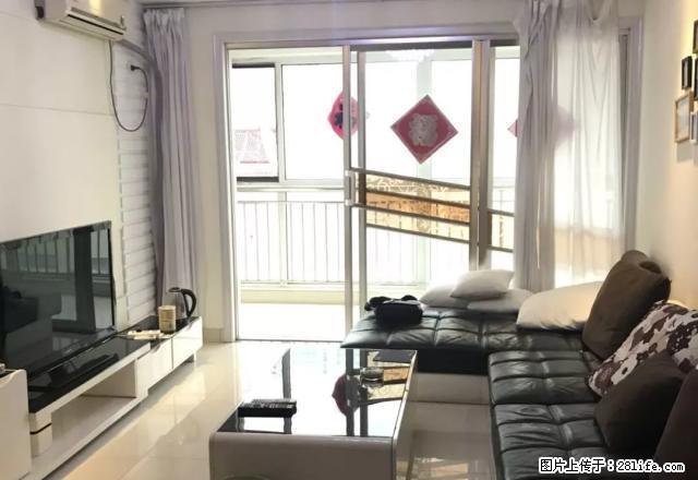 锦华起点豪华装修2室2厅99平没出租过高档家具有钥匙 - 房屋出租 - 房屋租售 - 日照分类信息 - 日照28生活网 rizhao.28life.com