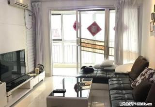 锦华起点豪华装修2室2厅99平没出租过高档家具有钥匙 - 日照28生活网 rizhao.28life.com