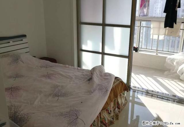 火爆火爆!家具家电、全配好房,水晶城 87平方两室 - 房屋出租 - 房屋租售 - 日照分类信息 - 日照28生活网 rizhao.28life.com