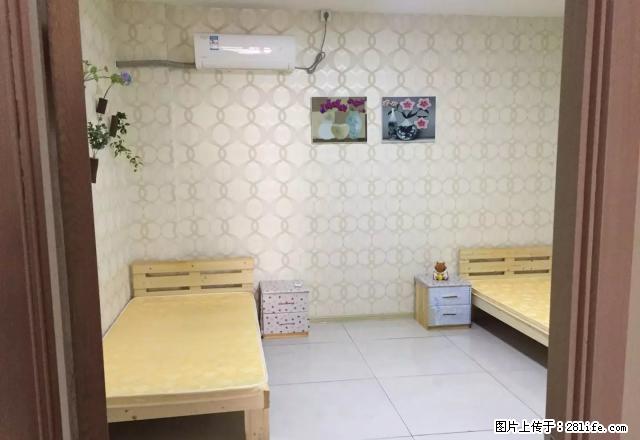 (单间出租)市医院丽水花园精装公寓600月付无押金 - 房屋出租 - 房屋租售 - 日照分类信息 - 日照28生活网 rizhao.28life.com