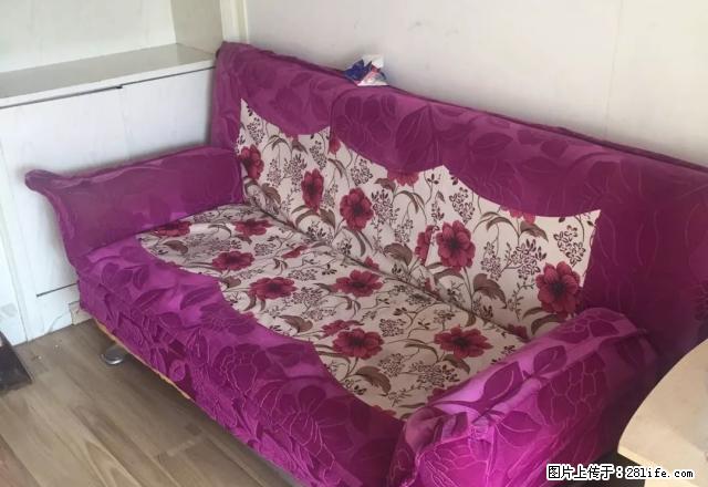 筑城摩登精装一室出租1100 - 房屋出租 - 房屋租售 - 日照分类信息 - 日照28生活网 rizhao.28life.com