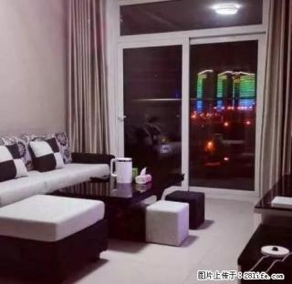 君临天下南 蓝天海景 精装 全齐 拎包入住 押一付三 - 日照28生活网 rizhao.28life.com