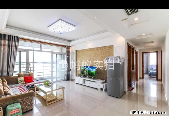 蓝天海景国际 3室2厅22层精装修地暖拎包入住 - 房屋出租 - 房屋租售 - 日照分类信息 - 日照28生活网 rizhao.28life.com