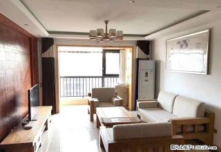 华润凯旋门 144平 三室 精装 家具家电齐全 - 日照28生活网 rizhao.28life.com