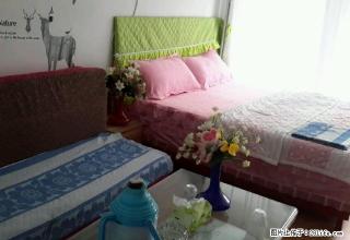 阳光海岸·荷兰新城 1室0厅1卫 - 日照28生活网 rizhao.28life.com