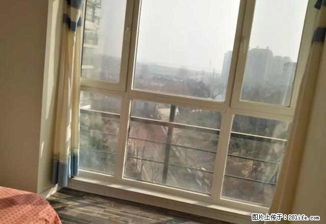 碧山临海 2室2厅1卫 精装 拎包入住 可看海 - 房屋出租 - 房屋租售 - 日照分类信息 - 日照28生活网 rizhao.28life.com