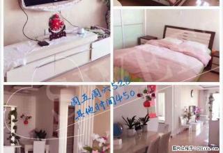 山海天碧山临海 3室2厅120平米 精装修 年付押一 - 日照28生活网 rizhao.28life.com