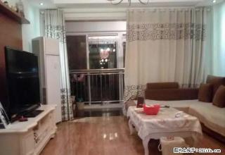 锦华海岸精装两室 三楼 牌子家具家电 弟一次出租 看房方便 - 日照28生活网 rizhao.28life.com