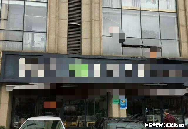 (单间出租)新营华府沿街商铺 2楼200平16万 1楼2间10万起 - 房屋出租 - 房屋租售 - 日照分类信息 - 日照28生活网 rizhao.28life.com