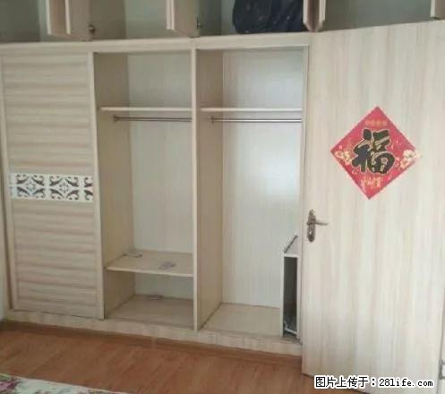 石臼,香格里百合郡,两室,精装,齐全领包入住,1350元 - 房屋出租 - 房屋租售 - 日照分类信息 - 日照28生活网 rizhao.28life.com