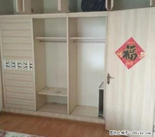 石臼，香格里百合郡，两室，精装，齐全领包入住，1350元 - 日照28生活网 rizhao.28life.com