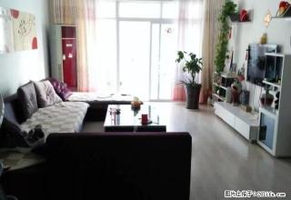 石臼兴业友谊家园 3室2厅126平米 精装修 拎包1800 - 日照28生活网 rizhao.28life.com